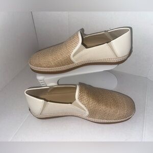 Call It Spring Beige Moccasin Cabianca Men Shoes size 9